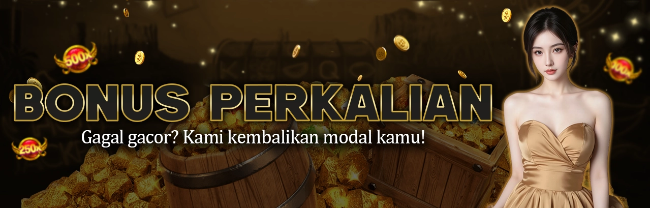 BAGINDA186 Desktop