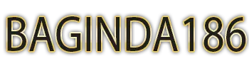 Logo BAGINDA186