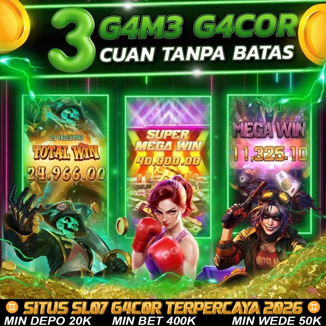 BAGINDA186 $ Telusuri Karakter dalam Dunia Digital dari Berbagai Sisi